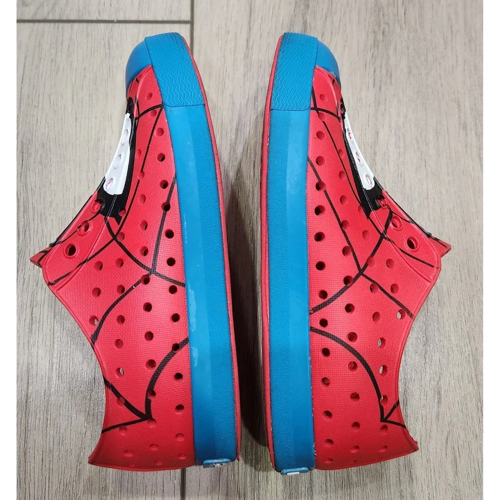 Native Shoes marvel native
